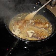 Chicken French - Rochester, NY Style