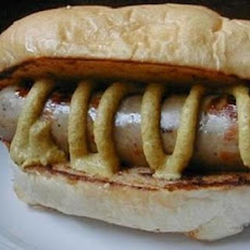BBQ Brats 'n Beer