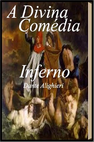 A Divina Comédia - Inferno