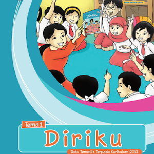 Buku Kurikulum 2013 SD Kelas 1.apk 2.0