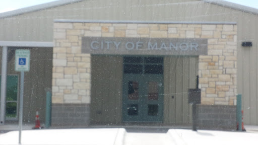 City of Manor