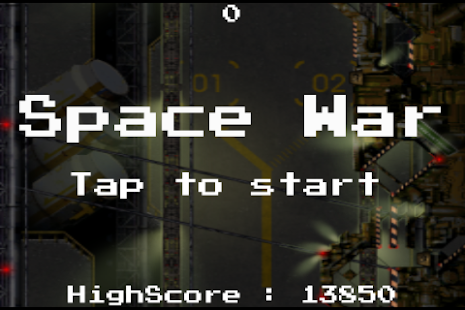 How to mod Guerra Espacial 2D lastet apk for bluestacks