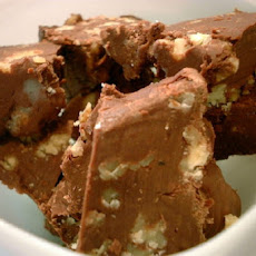 Fudge