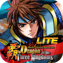 Dragon of the Three Kingdoms_L mobile app icon