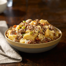 Johnsonville Traditional Italian Sausage Stuffing