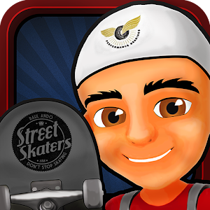 Street Skater 3D Skateboard Hacks and cheats