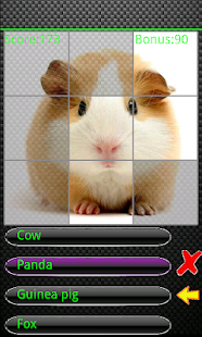 How to mod The Animal Quiz patch 1.2 apk for pc