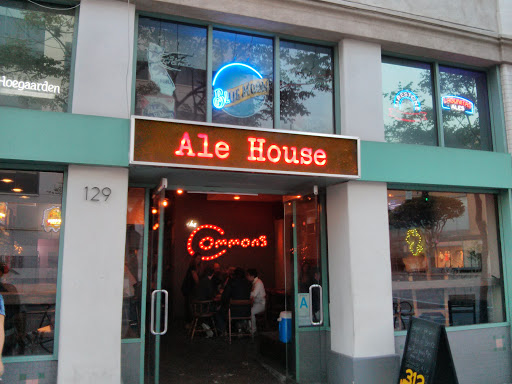 Commons Ale House