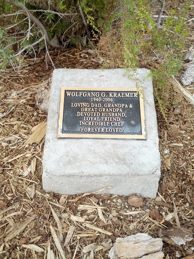 Kraemer Memorial