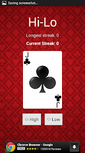 How to get Hi-Lo 1.0 apk for pc