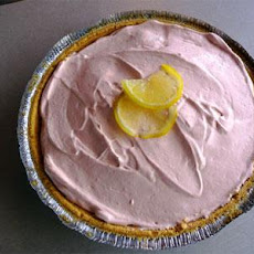 Crystal Light No Bake Lemonade Pie