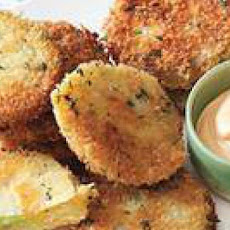 Fried Green Tomatoes