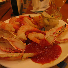 Seafood Cocktail Sauce