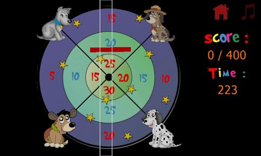 How to mod Dogs and darts for children 1.0.0 mod apk for laptop
