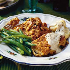 Sweet Potato Casserole