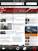 Opera Mini 7 for BlackBerry and Mobile Basic (Gambar 2)