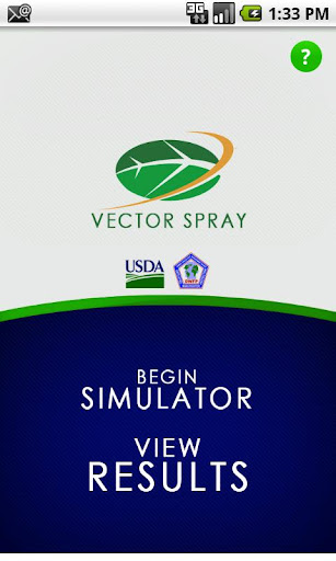 Vector Spray