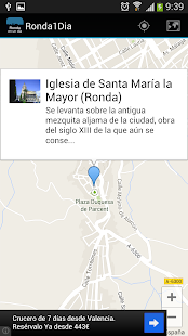 How to mod Ronda en 1 día 1.0 unlimited apk for android