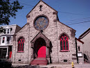 Brownstone Church