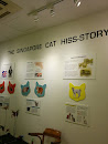 Singapore Cat Hiss-story