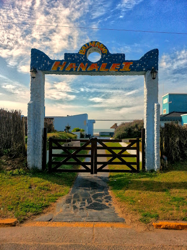 Arco De Hanalei