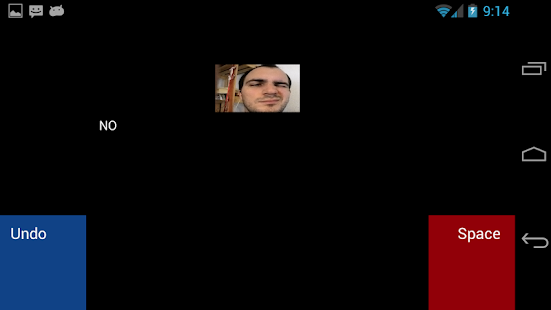 How to download Eye Tracker - Write Messages lastet apk for android