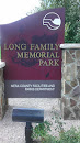 Long Family Memorial Park