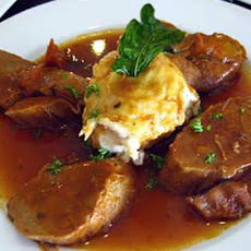 Gourmet Pot Roast