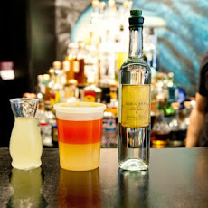Weekend Project: How To Infuse Mezcal With Pork Fat