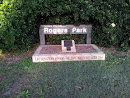 Rogers Memorial Park 