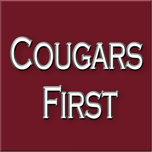 CougarsFirst-WSU LOGO-APP點子