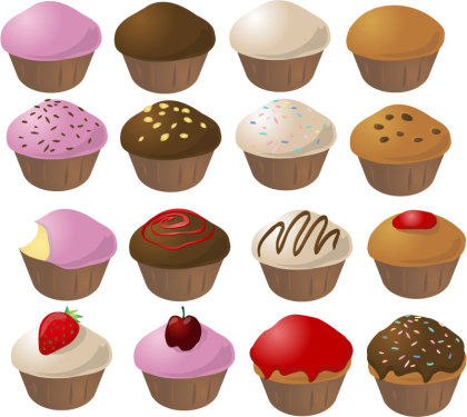 Yet another vectorial food post... shutterstock_2552079 Yet another vectorial food post...