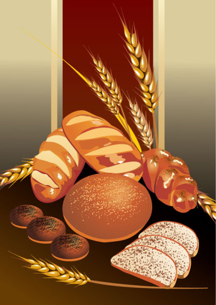 Yet another vectorial food post... shutterstock_9901225 Yet another vectorial food post...