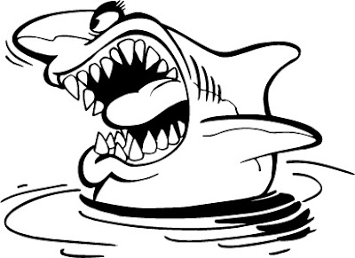 50 animal cartoons 004-0266 50 animal cartoons