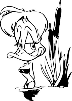 50 animal cartoons 004-0379 50 animal cartoons