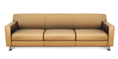 sofa001 Take some time off. Enjoy your sofa!