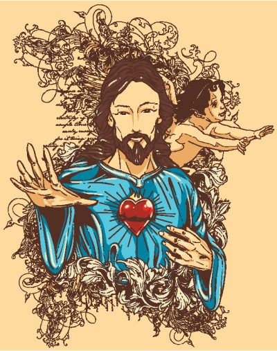 shutterstock_14905753 14 more amazing vectors to put on your t-shirts!