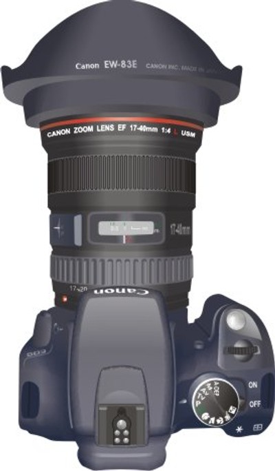 Canon%20EOS%20350D 4 digital photo cameras
