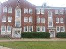 Robinson Hall