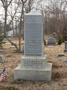 Burr Memorial