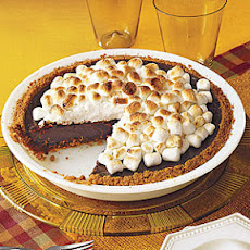 S'more Pie