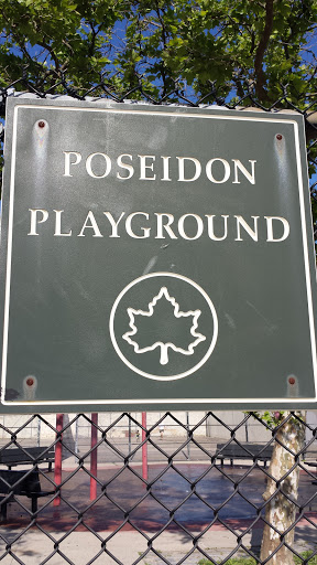 Poseidon Playground