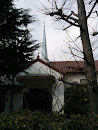 日本キリスト教団　広島西部教会