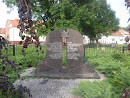 Memorial of Jews Society Living on the Pultusk Lands.