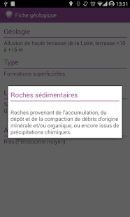 How to download InfoGeol v2 1.0 apk for laptop