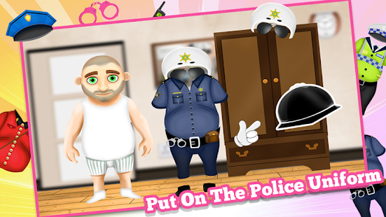 How to get Hero Policeman for kids 1.8 apk for android