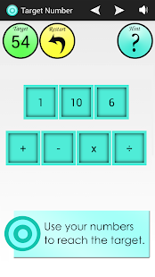 How to install Target Number lastet apk for android