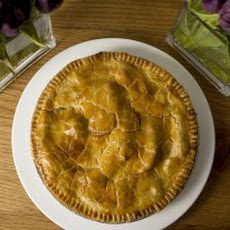 Easy Apple Pie Recipe