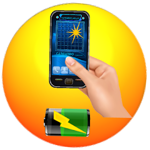 How to download Cargador solar megarapido risa 1.0 mod apk for bluestacks