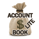 Mobile Account Book HD Lite mobile app icon